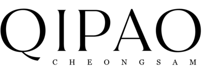 Logo Qipao Cheongsam