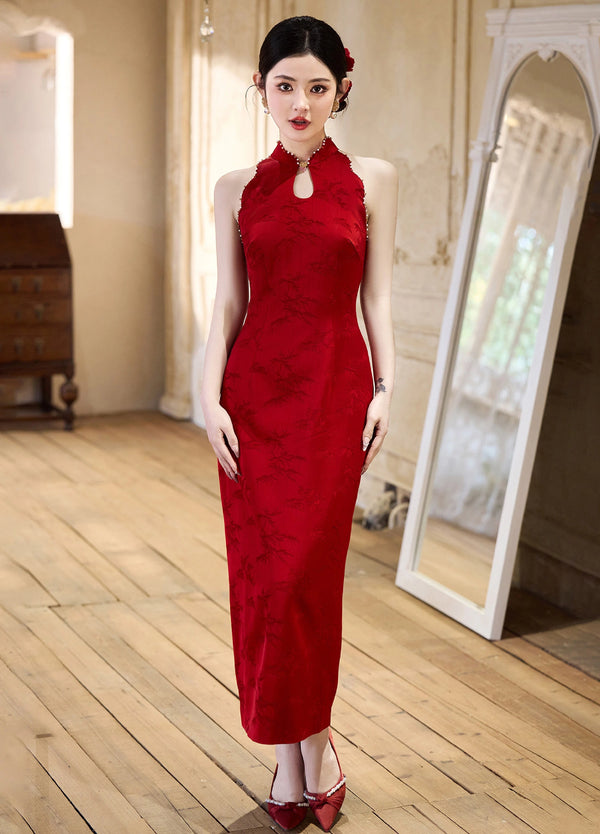 Chinese New Year Dress | Shop CNY Qipao Dresses