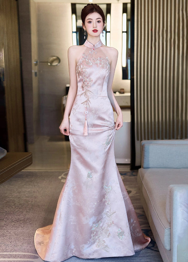 Wedding Qipao & Bridal Cheongsam Dresses