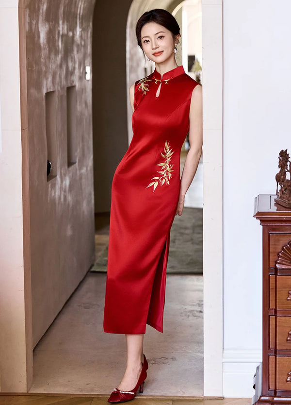 Chinese New Year Dress | Shop CNY Qipao Dresses
